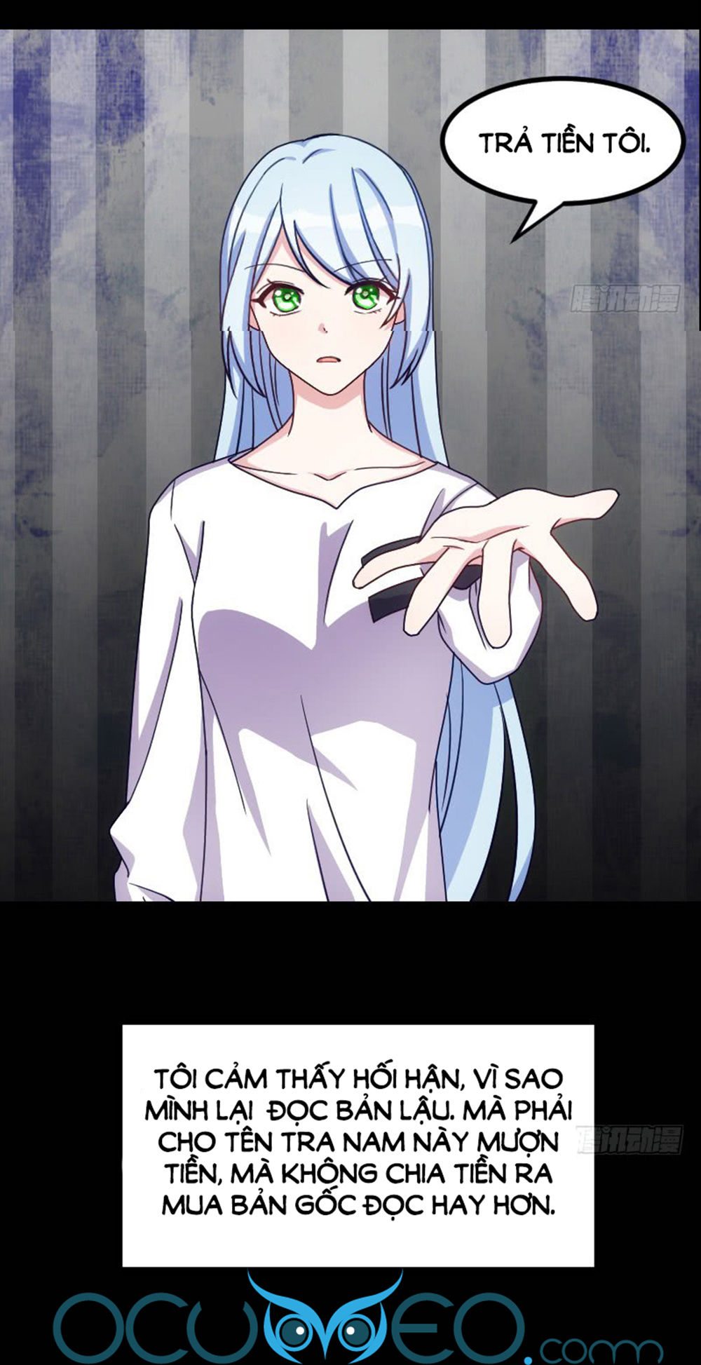 Tôi Ở Dị Giới Khai Ngư Đường Chapter 29 - Trang 2