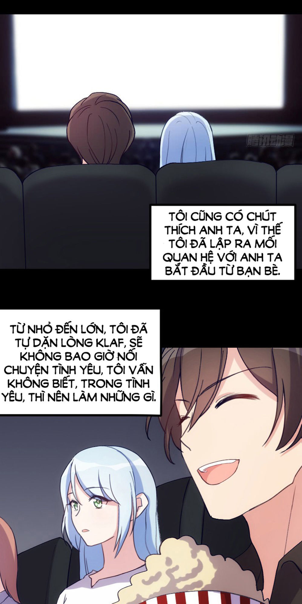 Tôi Ở Dị Giới Khai Ngư Đường Chapter 29 - Trang 2