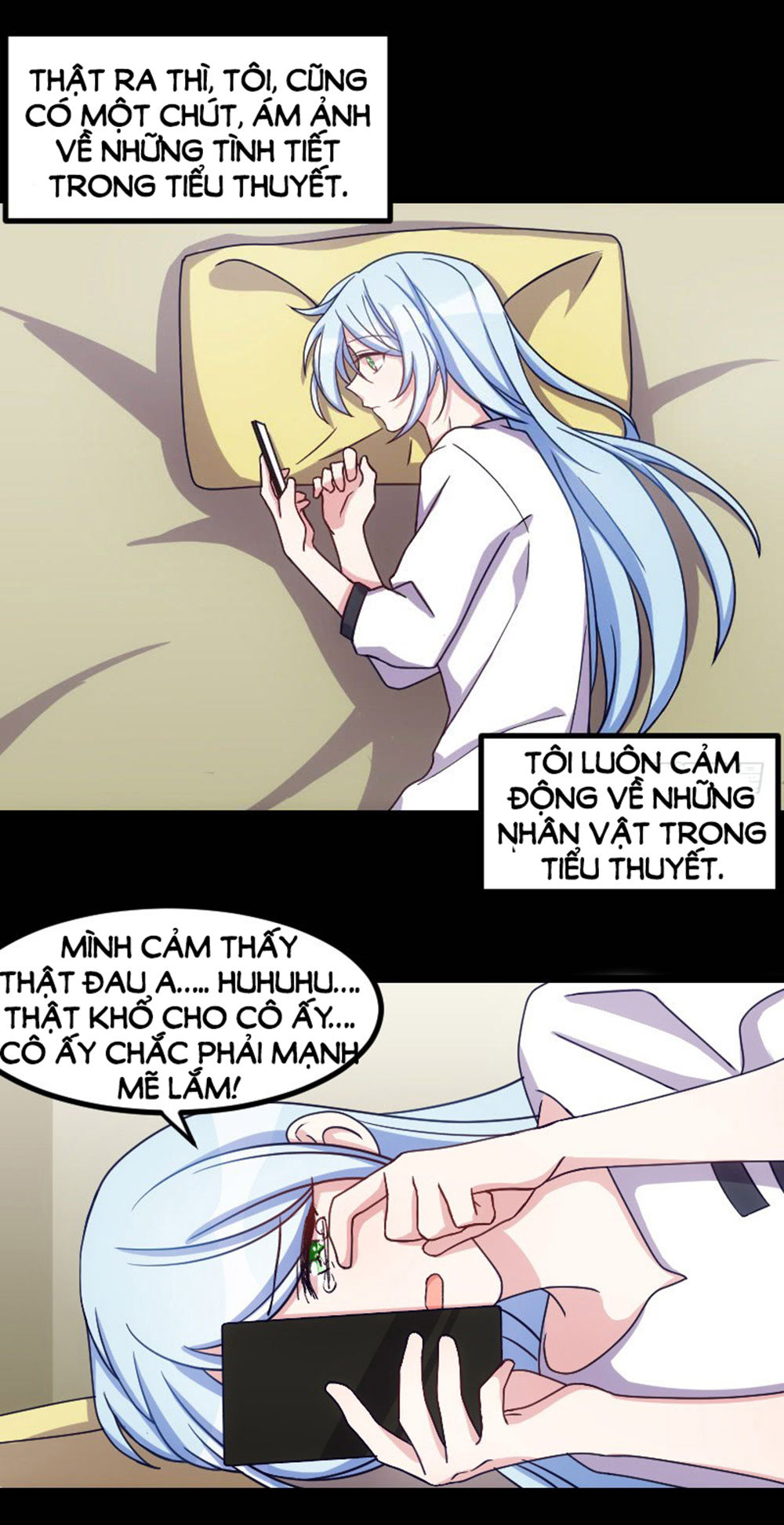 Tôi Ở Dị Giới Khai Ngư Đường Chapter 29 - Trang 2