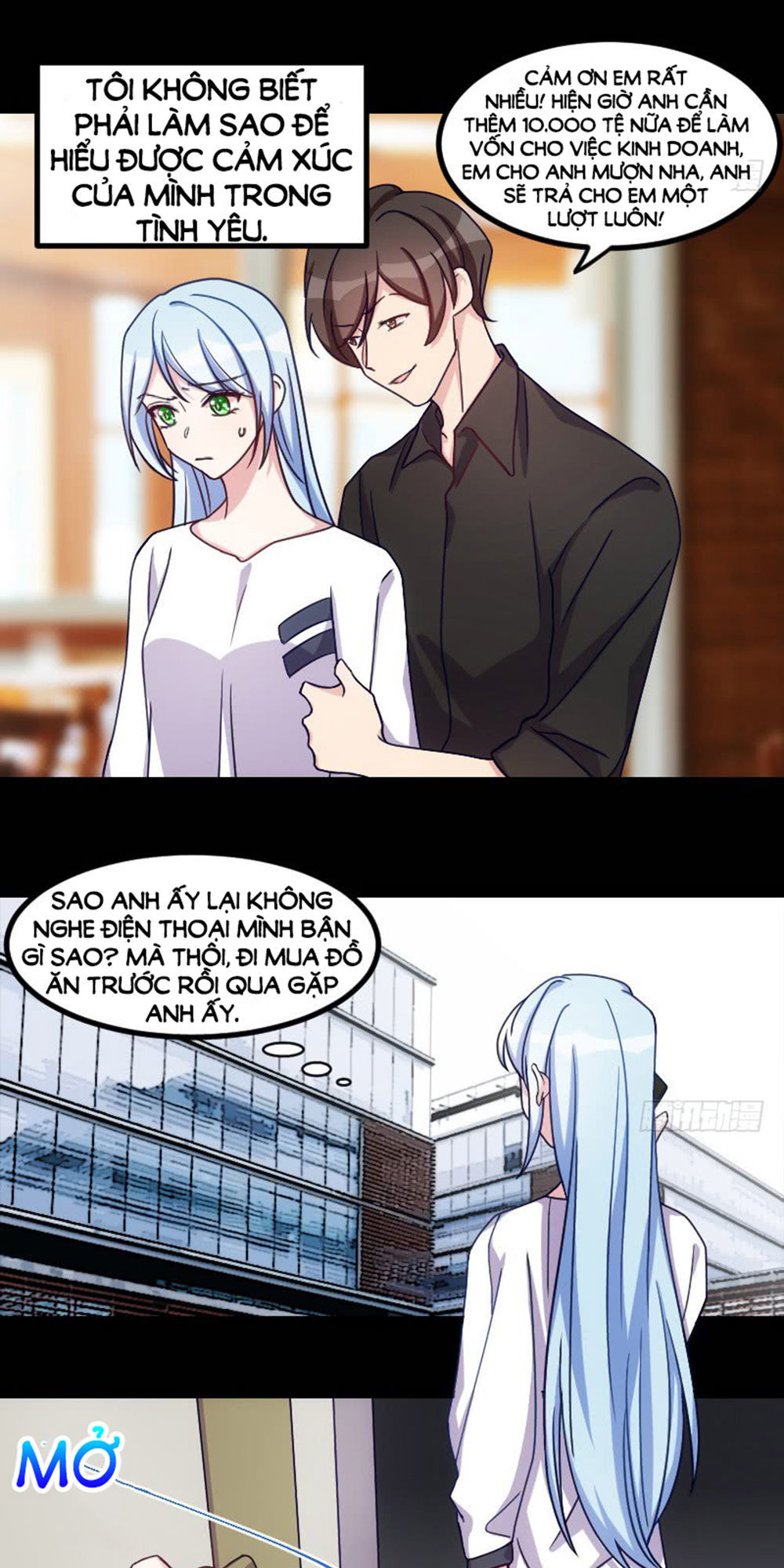 Tôi Ở Dị Giới Khai Ngư Đường Chapter 29 - Trang 2