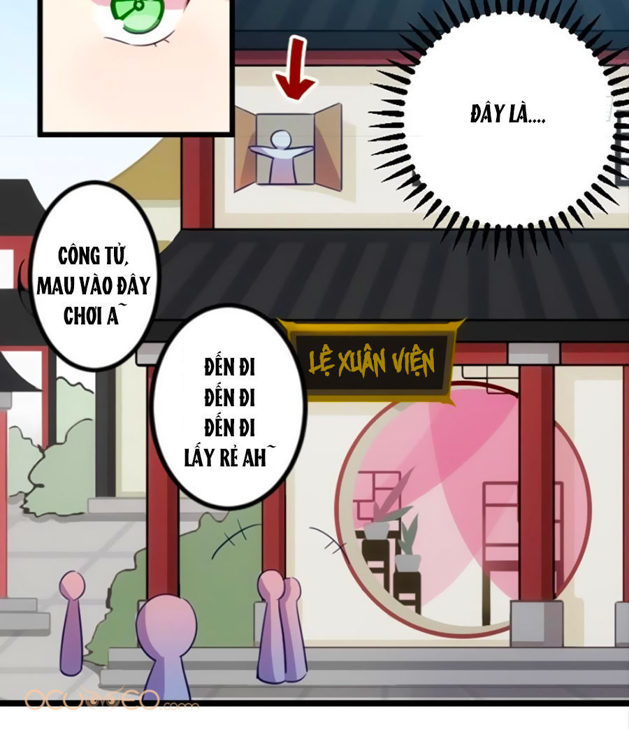 Tôi Ở Dị Giới Khai Ngư Đường Chapter 3 - Trang 2