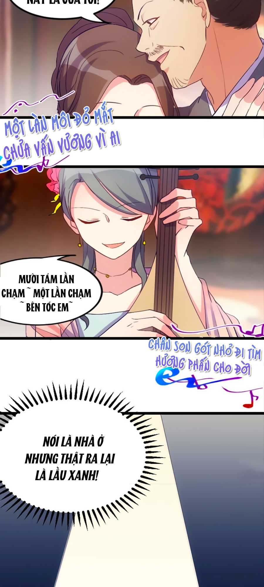Tôi Ở Dị Giới Khai Ngư Đường Chapter 3 - Trang 2