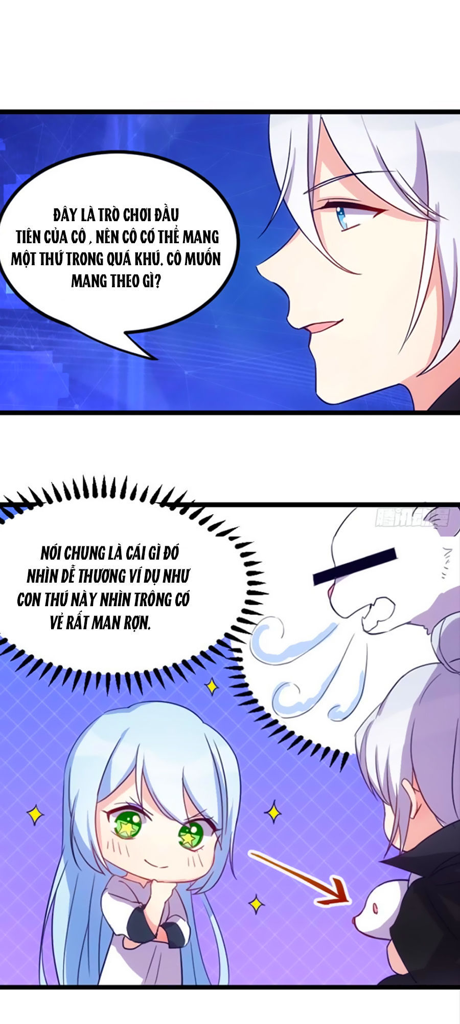 Tôi Ở Dị Giới Khai Ngư Đường Chapter 3 - Trang 2