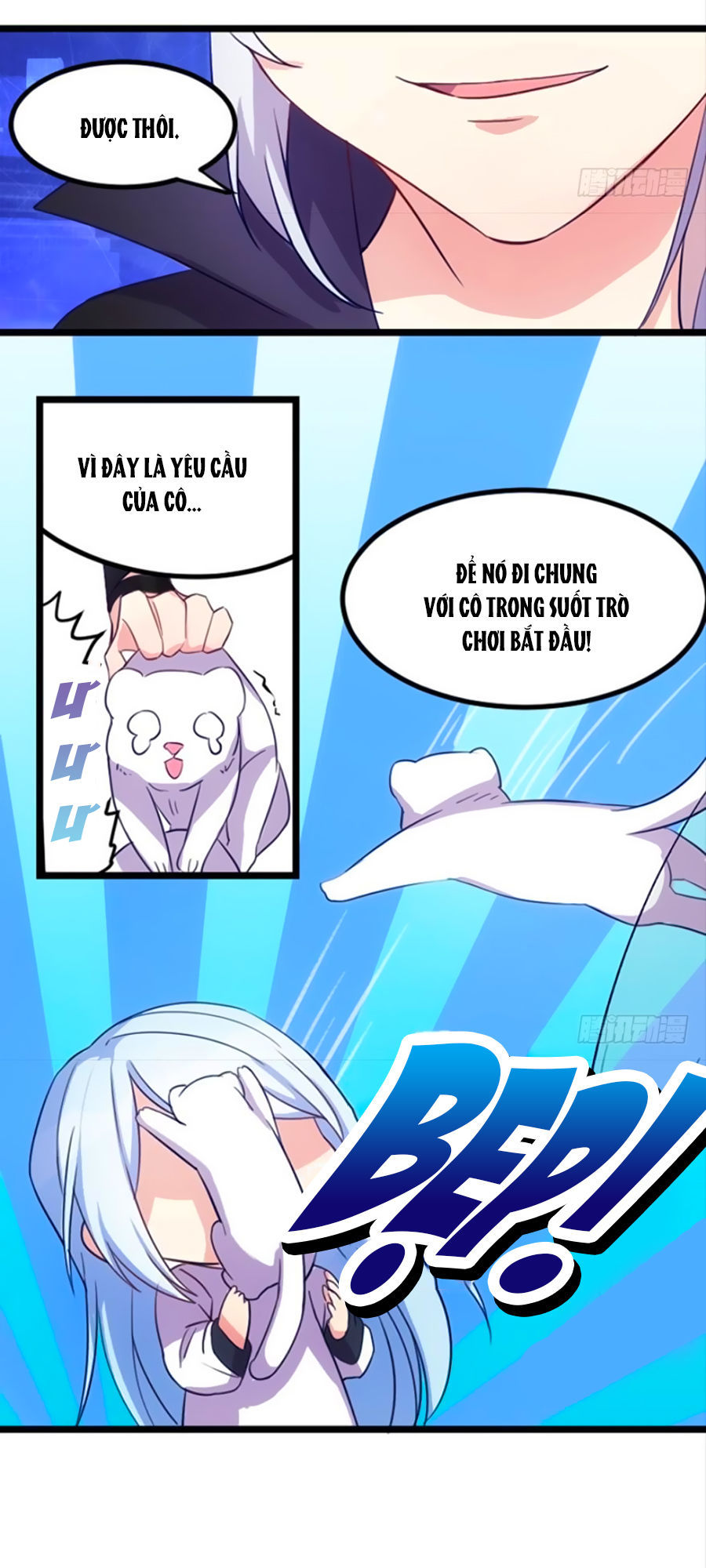 Tôi Ở Dị Giới Khai Ngư Đường Chapter 3 - Trang 2