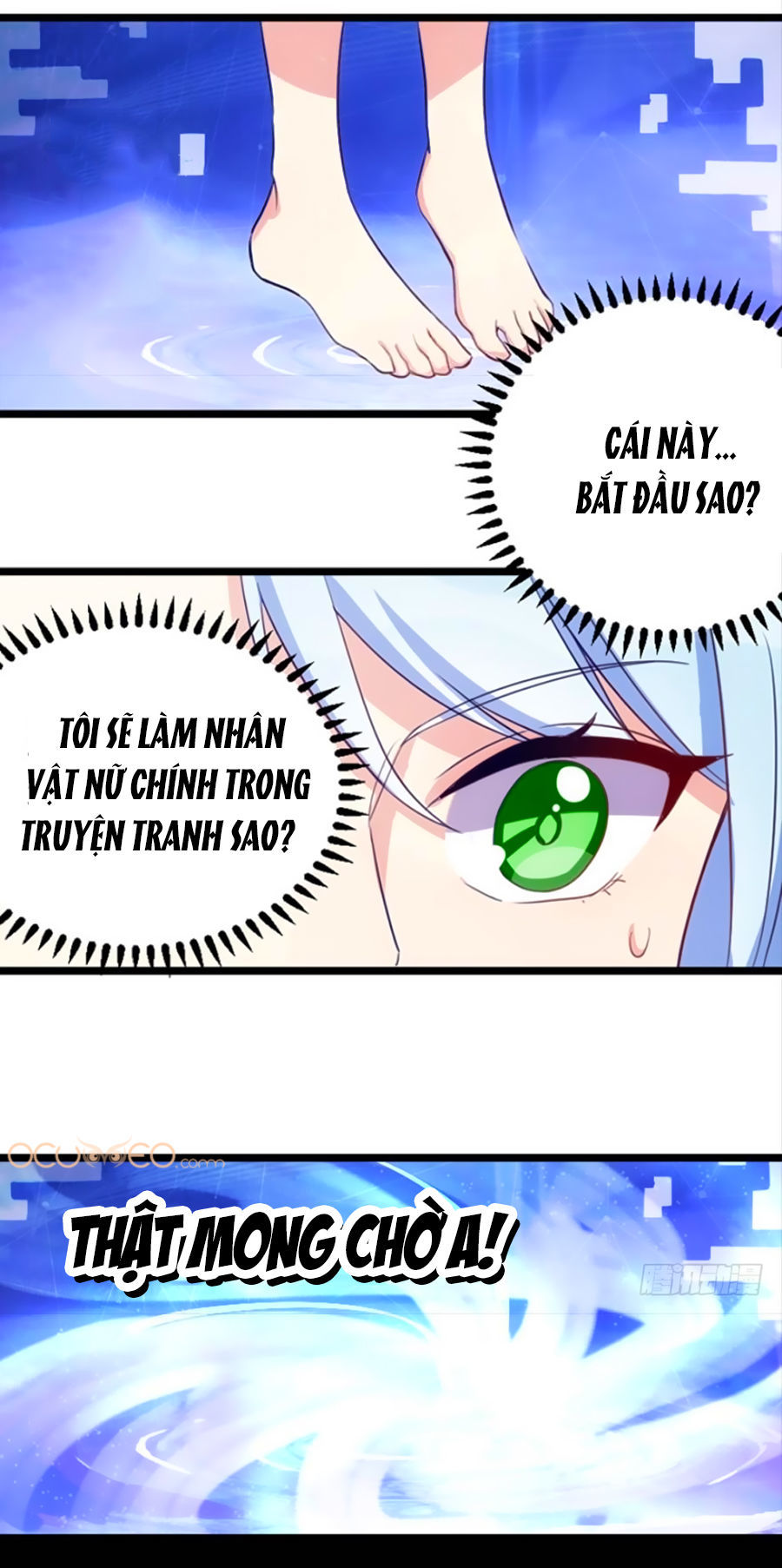 Tôi Ở Dị Giới Khai Ngư Đường Chapter 3 - Trang 2