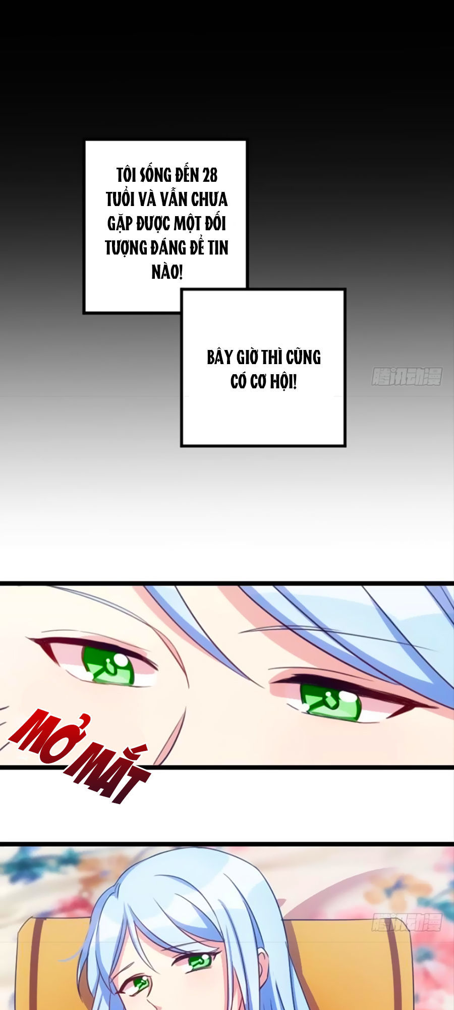 Tôi Ở Dị Giới Khai Ngư Đường Chapter 3 - Trang 2