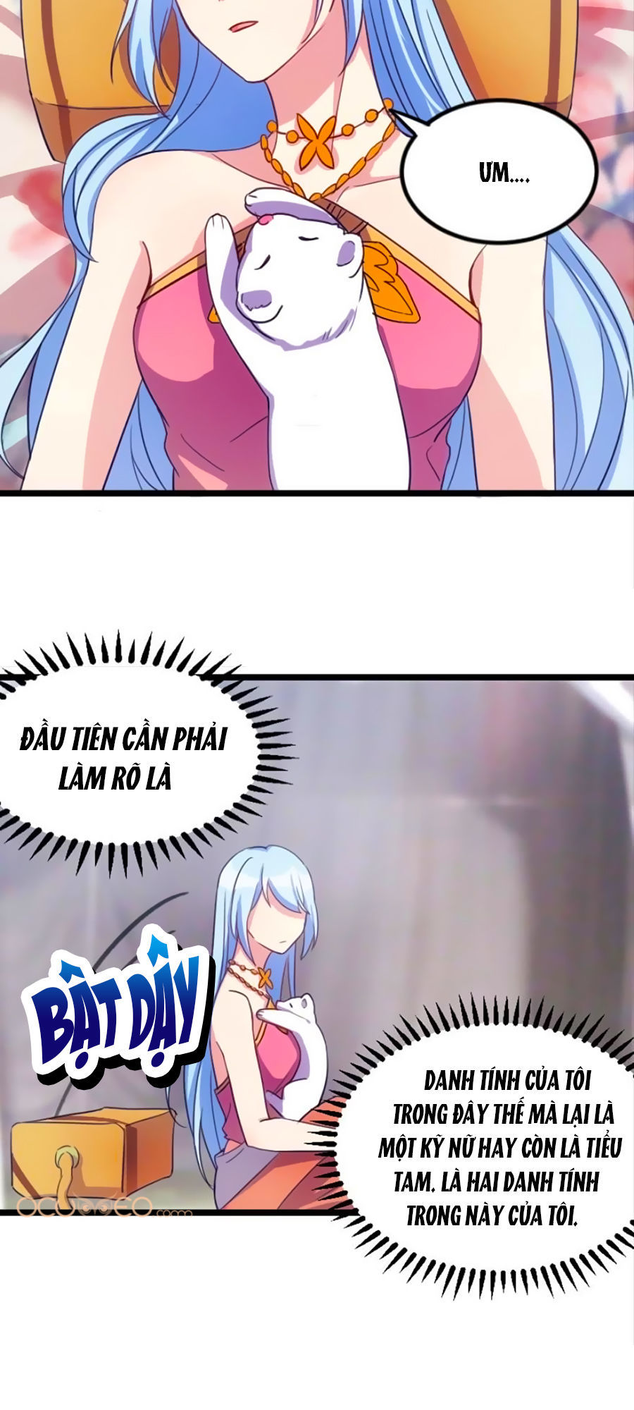 Tôi Ở Dị Giới Khai Ngư Đường Chapter 3 - Trang 2