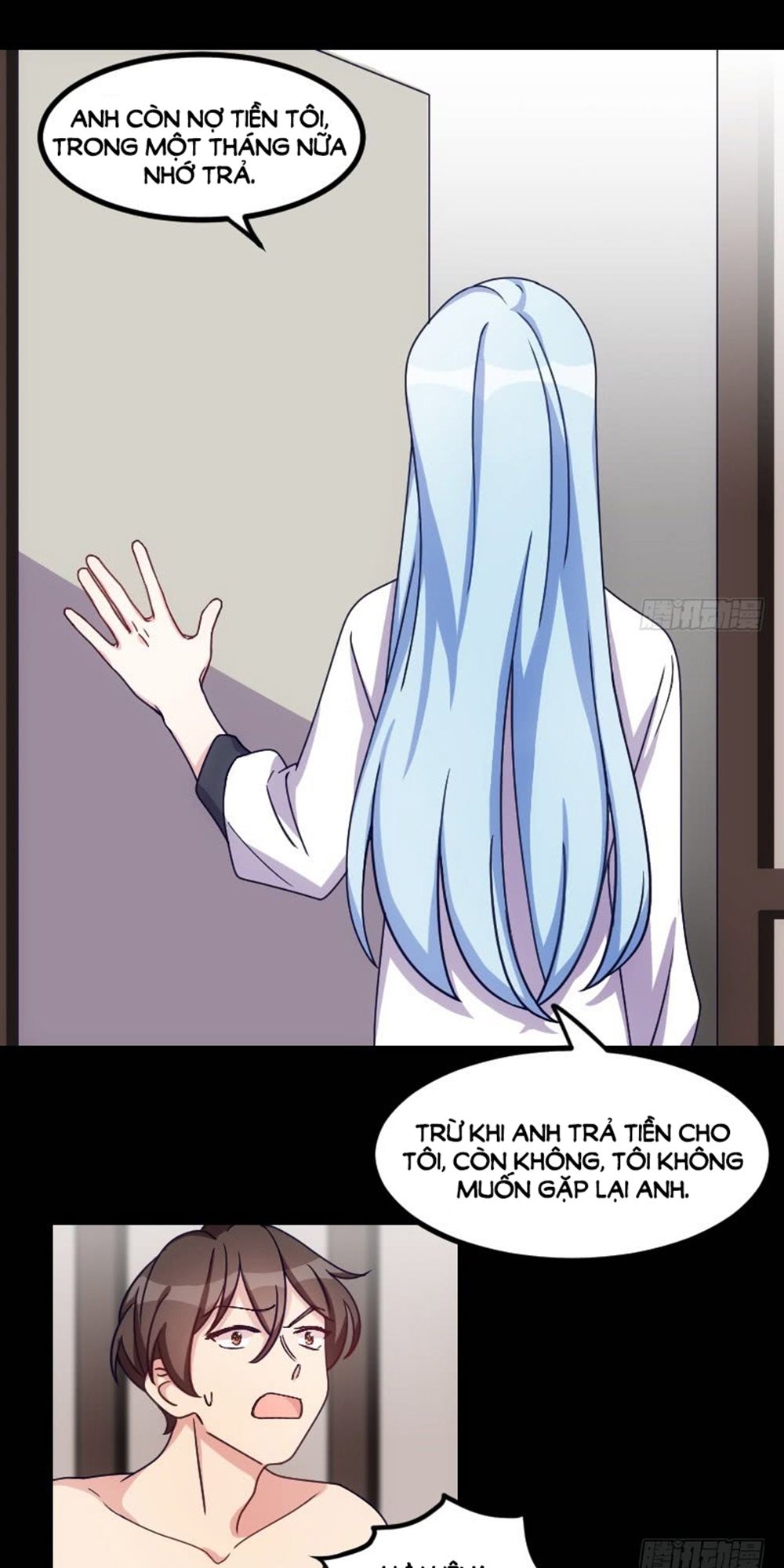 Tôi Ở Dị Giới Khai Ngư Đường Chapter 30 - Trang 2