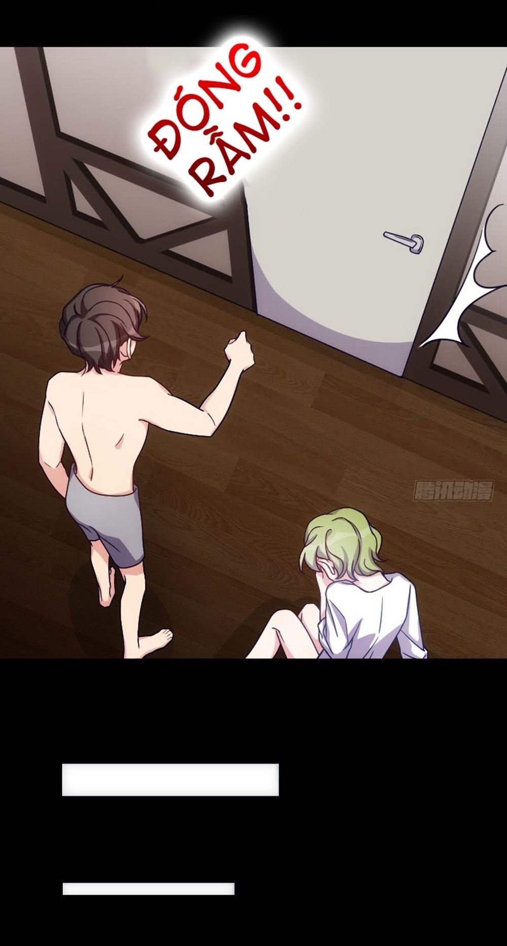 Tôi Ở Dị Giới Khai Ngư Đường Chapter 30 - Trang 2