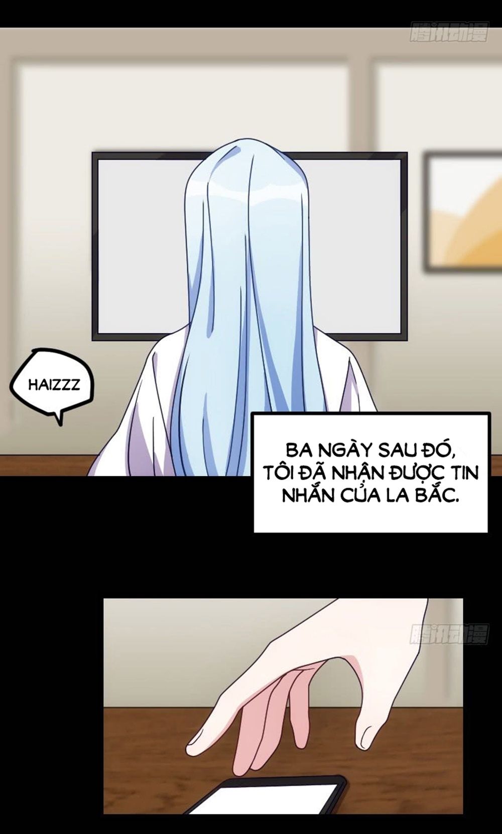 Tôi Ở Dị Giới Khai Ngư Đường Chapter 30 - Trang 2