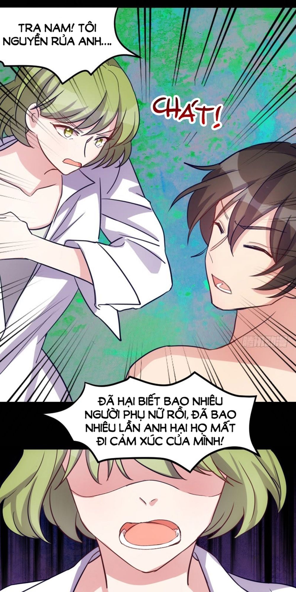 Tôi Ở Dị Giới Khai Ngư Đường Chapter 30 - Trang 2