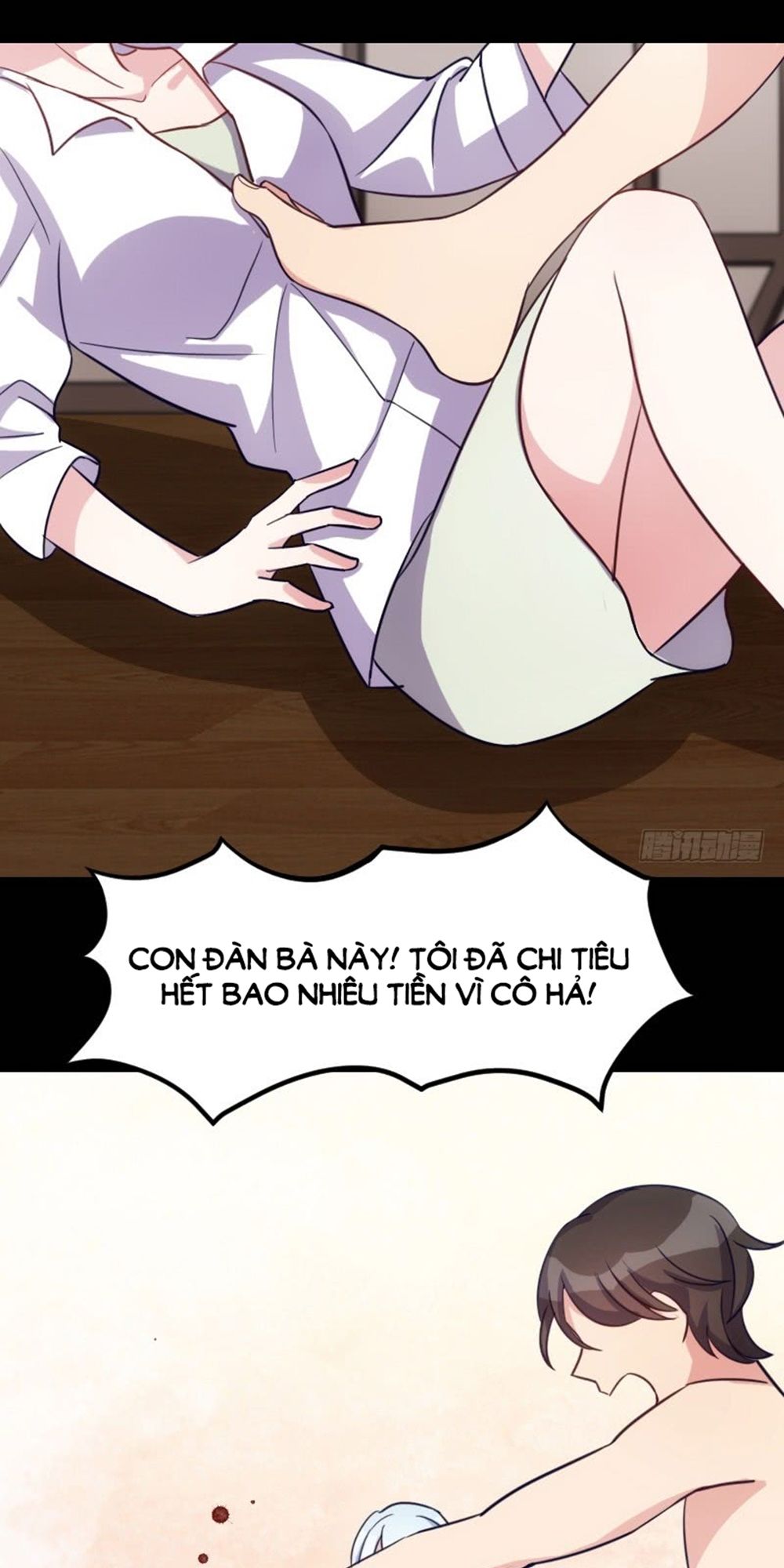 Tôi Ở Dị Giới Khai Ngư Đường Chapter 30 - Trang 2