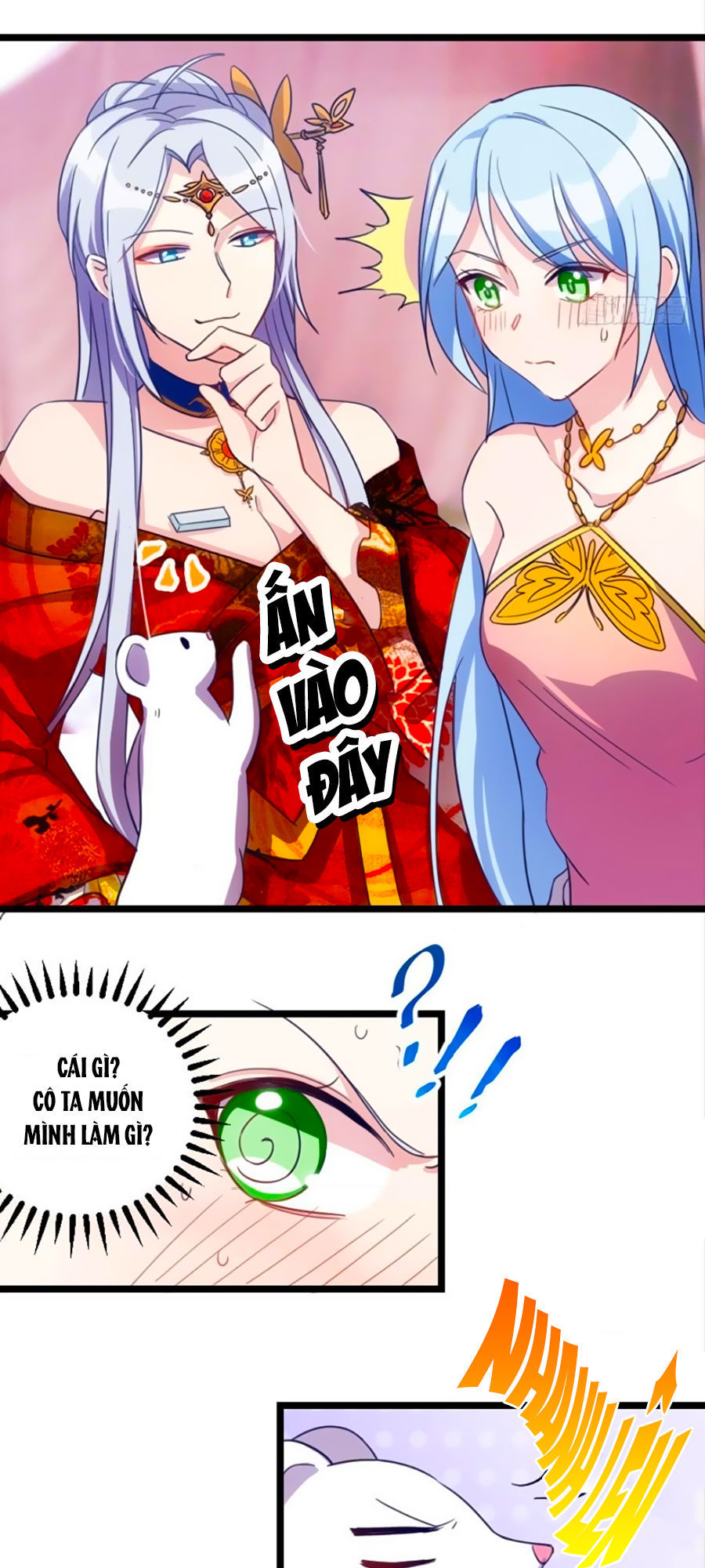 Tôi Ở Dị Giới Khai Ngư Đường Chapter 4 - Trang 2