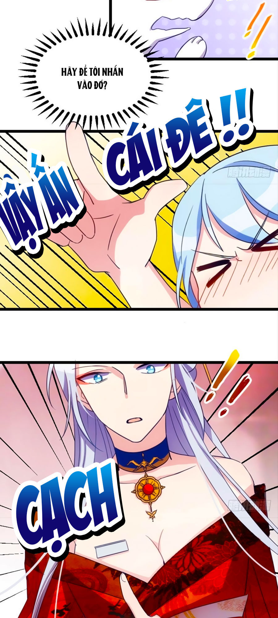 Tôi Ở Dị Giới Khai Ngư Đường Chapter 4 - Trang 2