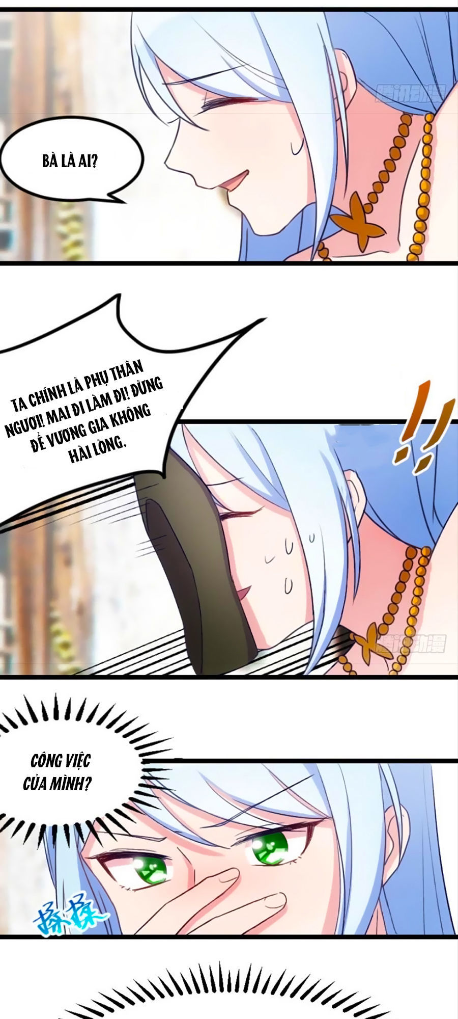 Tôi Ở Dị Giới Khai Ngư Đường Chapter 4 - Trang 2