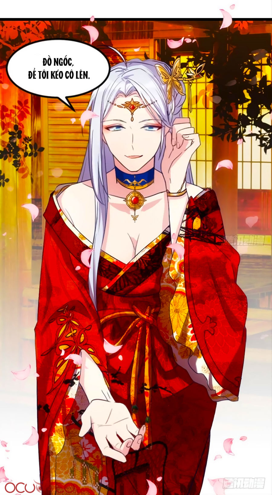 Tôi Ở Dị Giới Khai Ngư Đường Chapter 4 - Trang 2