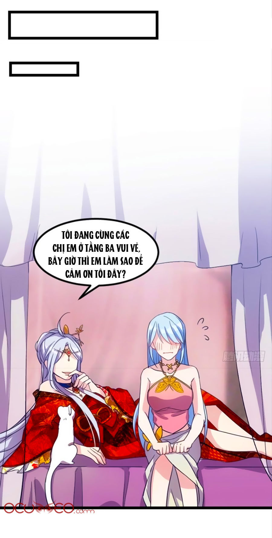 Tôi Ở Dị Giới Khai Ngư Đường Chapter 4 - Trang 2