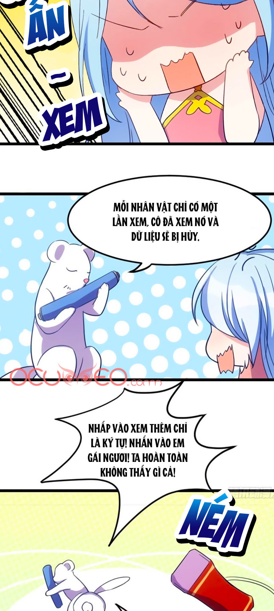 Tôi Ở Dị Giới Khai Ngư Đường Chapter 5 - Trang 2