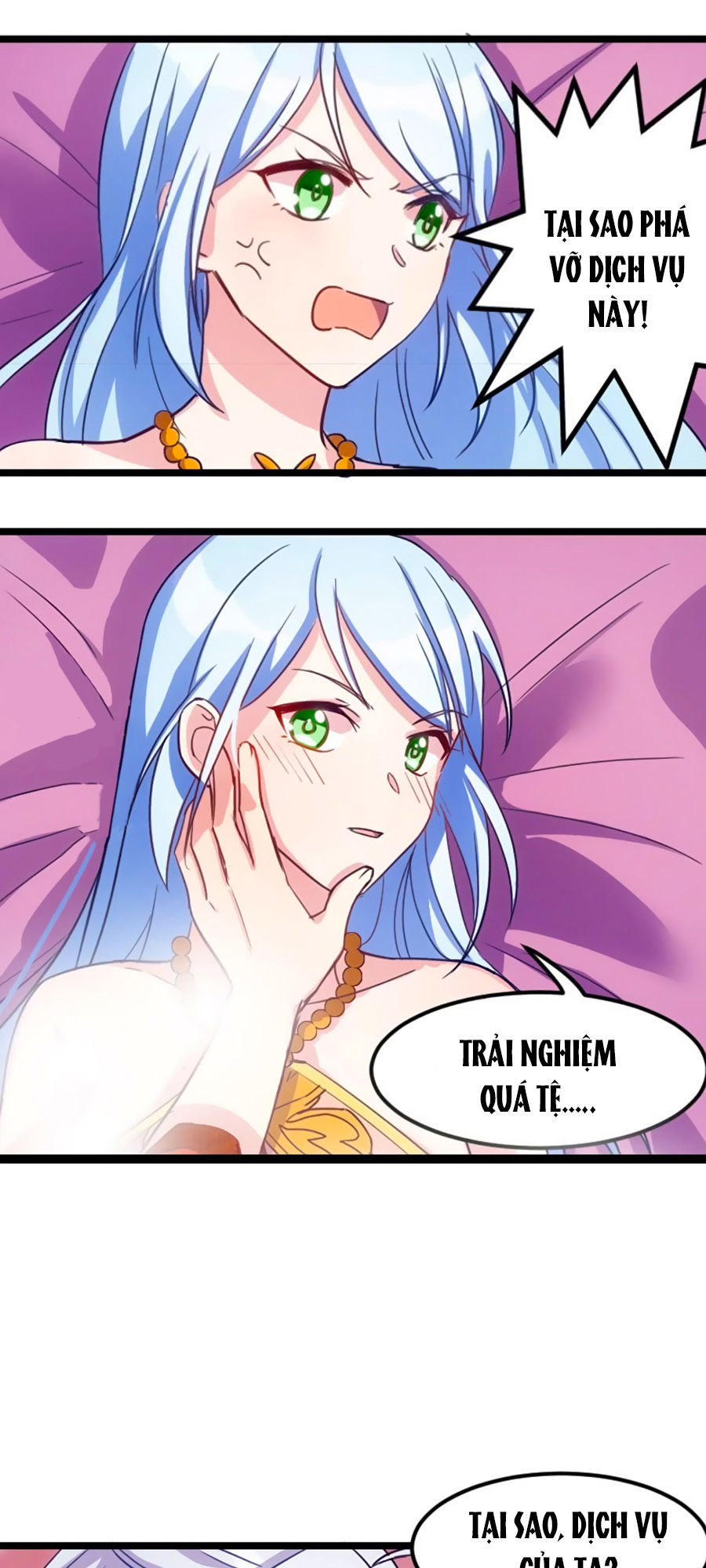 Tôi Ở Dị Giới Khai Ngư Đường Chapter 5 - Trang 2