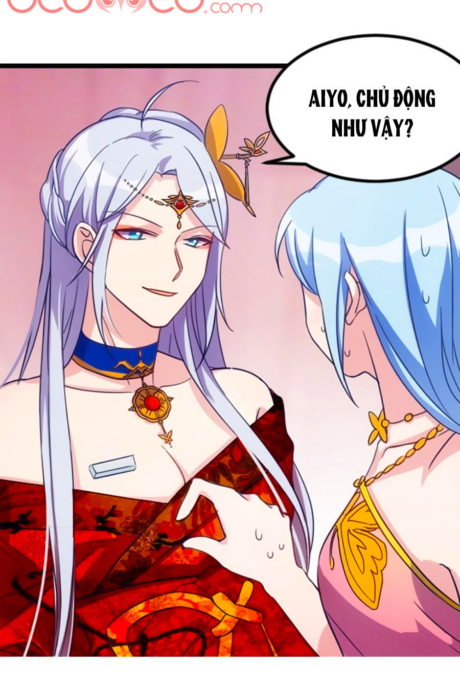 Tôi Ở Dị Giới Khai Ngư Đường Chapter 5 - Trang 2