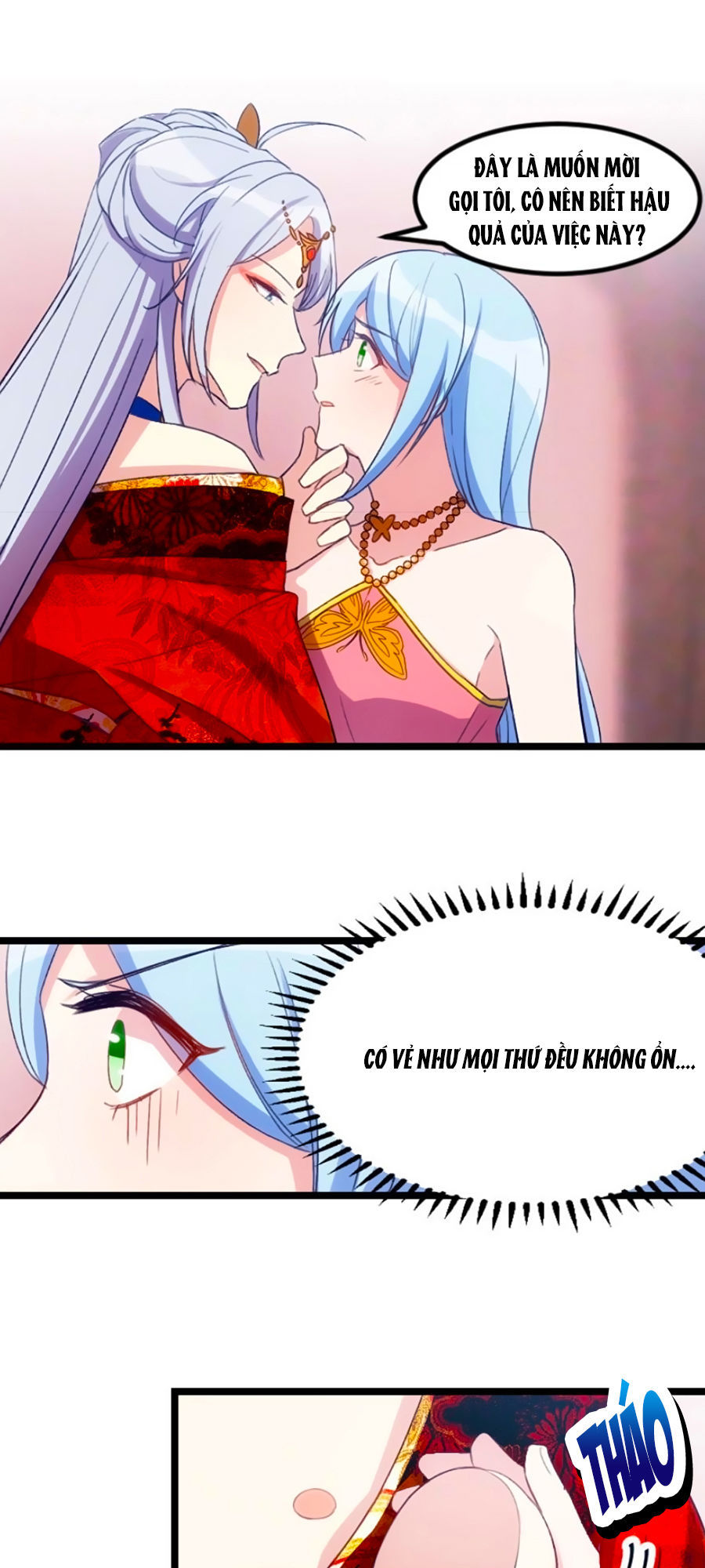 Tôi Ở Dị Giới Khai Ngư Đường Chapter 5 - Trang 2