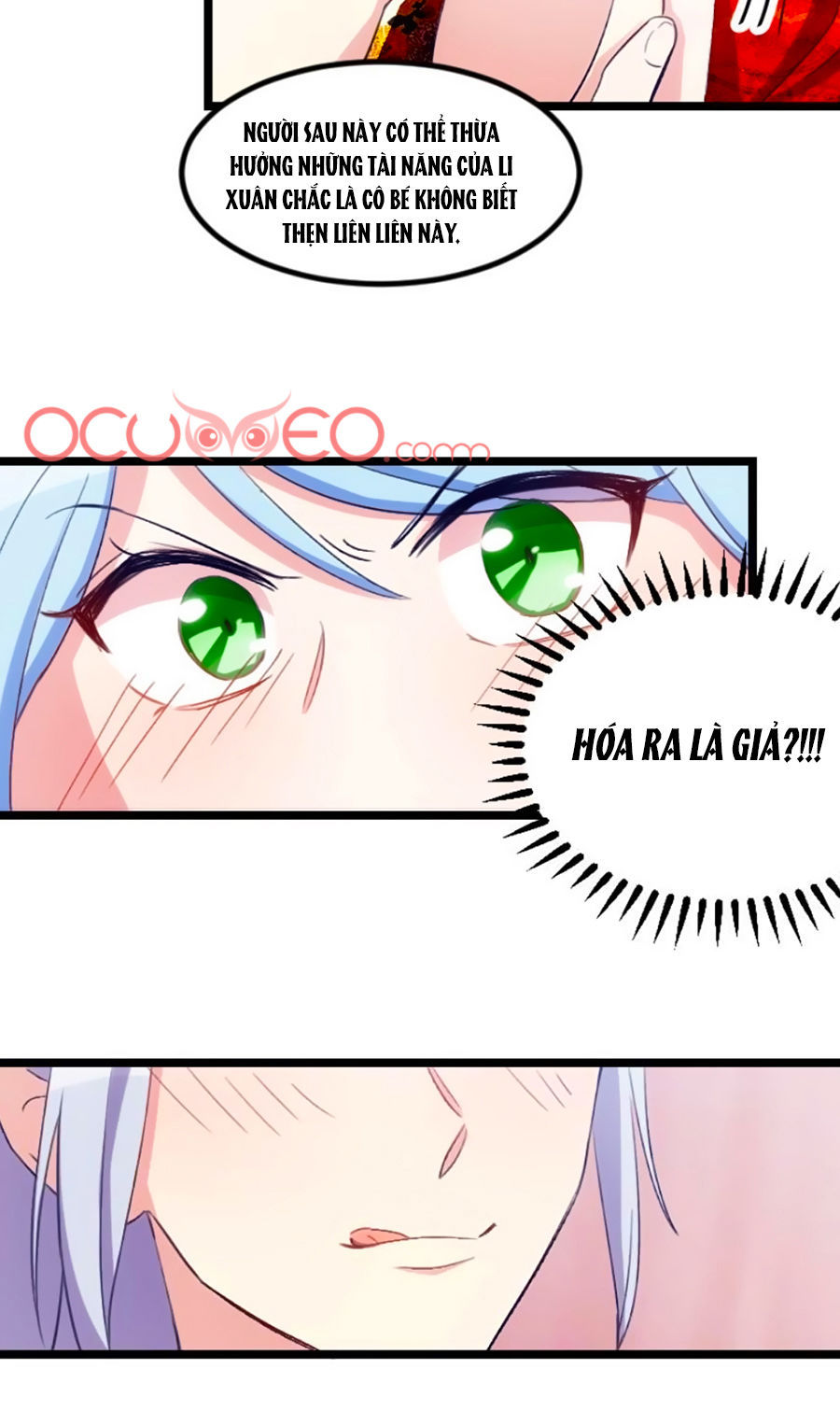 Tôi Ở Dị Giới Khai Ngư Đường Chapter 5 - Trang 2