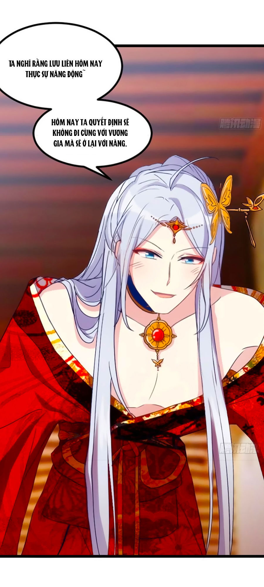 Tôi Ở Dị Giới Khai Ngư Đường Chapter 5 - Trang 2