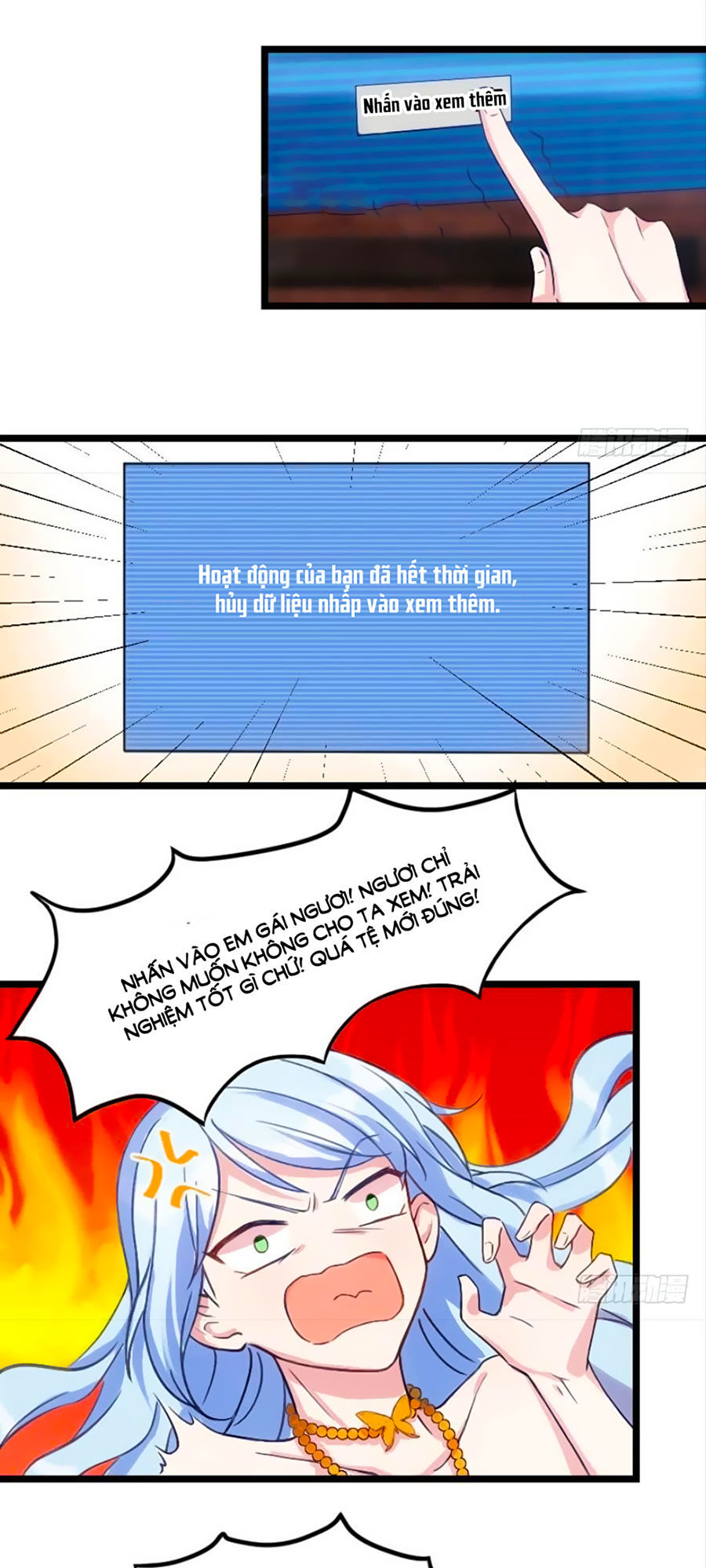 Tôi Ở Dị Giới Khai Ngư Đường Chapter 6 - Trang 2