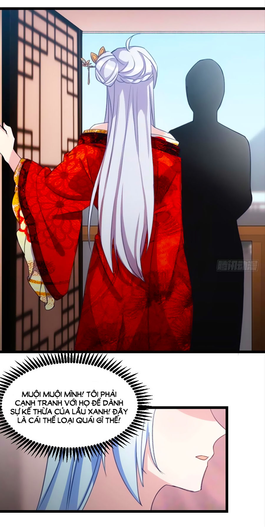 Tôi Ở Dị Giới Khai Ngư Đường Chapter 6 - Trang 2