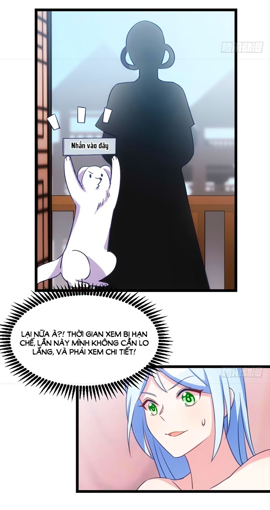 Tôi Ở Dị Giới Khai Ngư Đường Chapter 6 - Trang 2