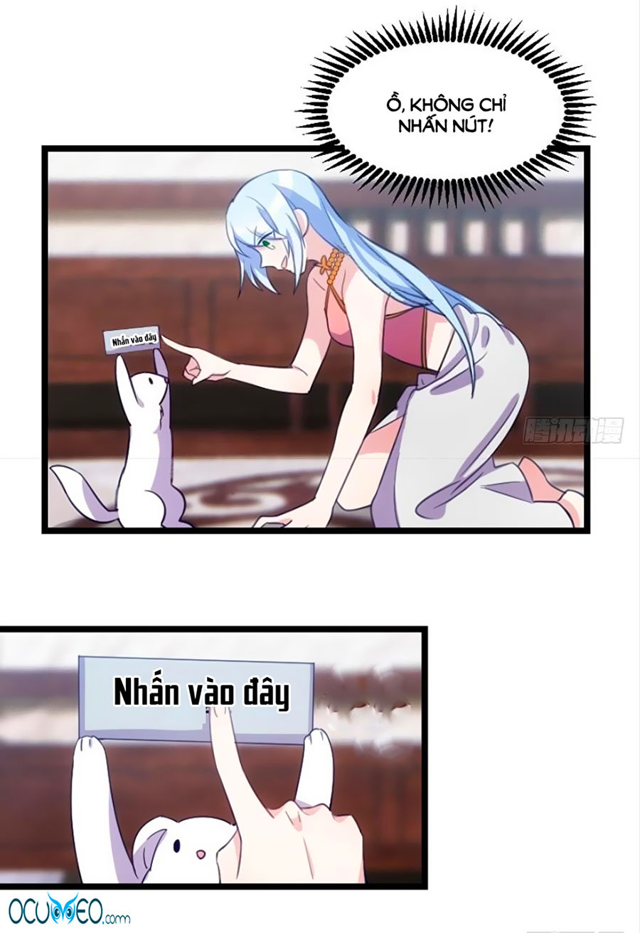 Tôi Ở Dị Giới Khai Ngư Đường Chapter 6 - Trang 2