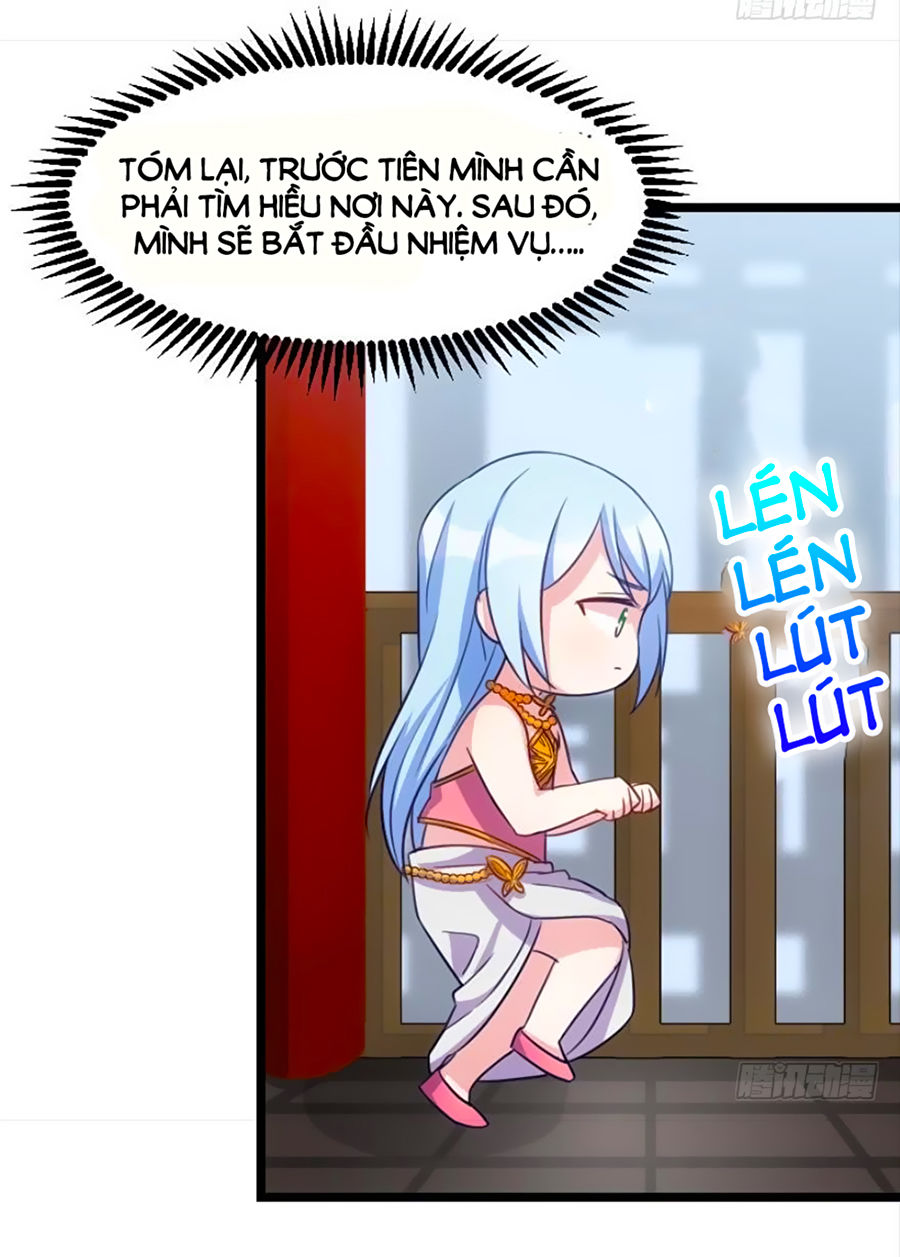 Tôi Ở Dị Giới Khai Ngư Đường Chapter 7 - Trang 2