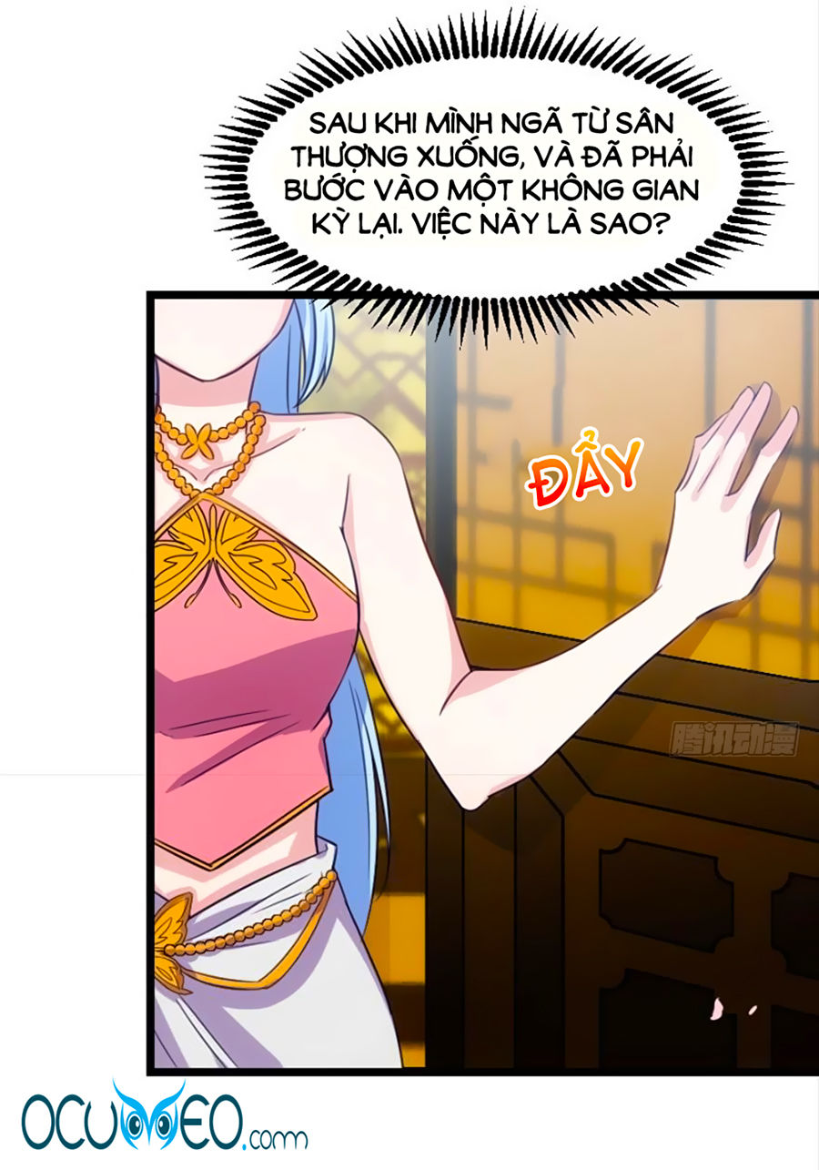 Tôi Ở Dị Giới Khai Ngư Đường Chapter 7 - Trang 2