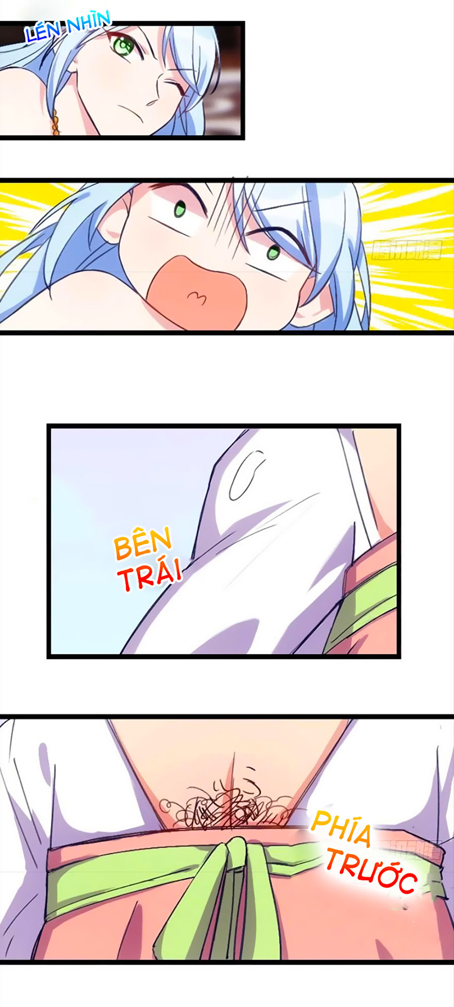 Tôi Ở Dị Giới Khai Ngư Đường Chapter 7 - Trang 2