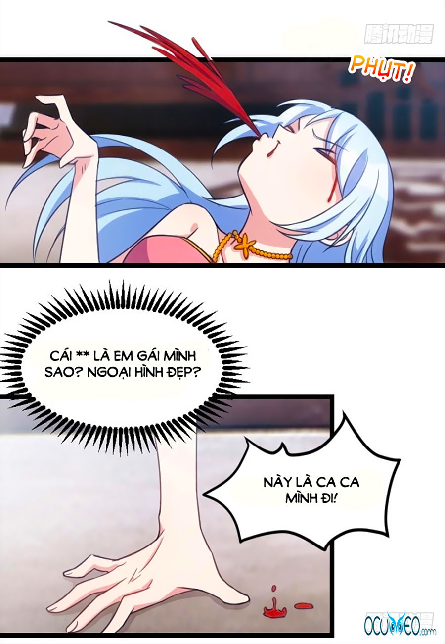 Tôi Ở Dị Giới Khai Ngư Đường Chapter 7 - Trang 2