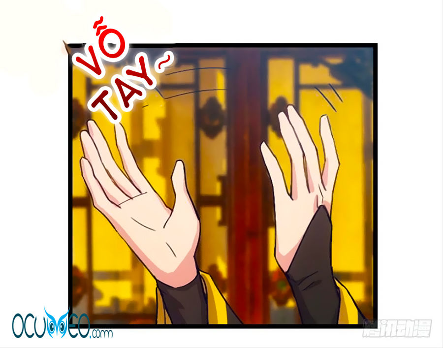 Tôi Ở Dị Giới Khai Ngư Đường Chapter 8 - Trang 2