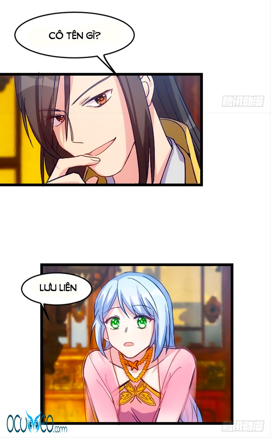 Tôi Ở Dị Giới Khai Ngư Đường Chapter 8 - Trang 2