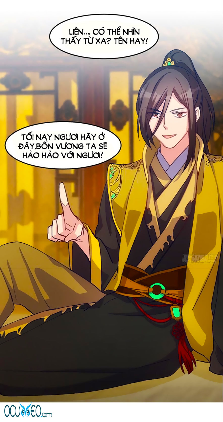 Tôi Ở Dị Giới Khai Ngư Đường Chapter 8 - Trang 2