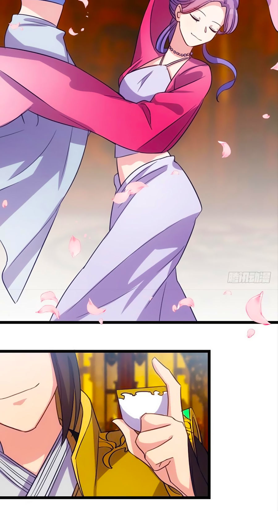 Tôi Ở Dị Giới Khai Ngư Đường Chapter 8 - Trang 2