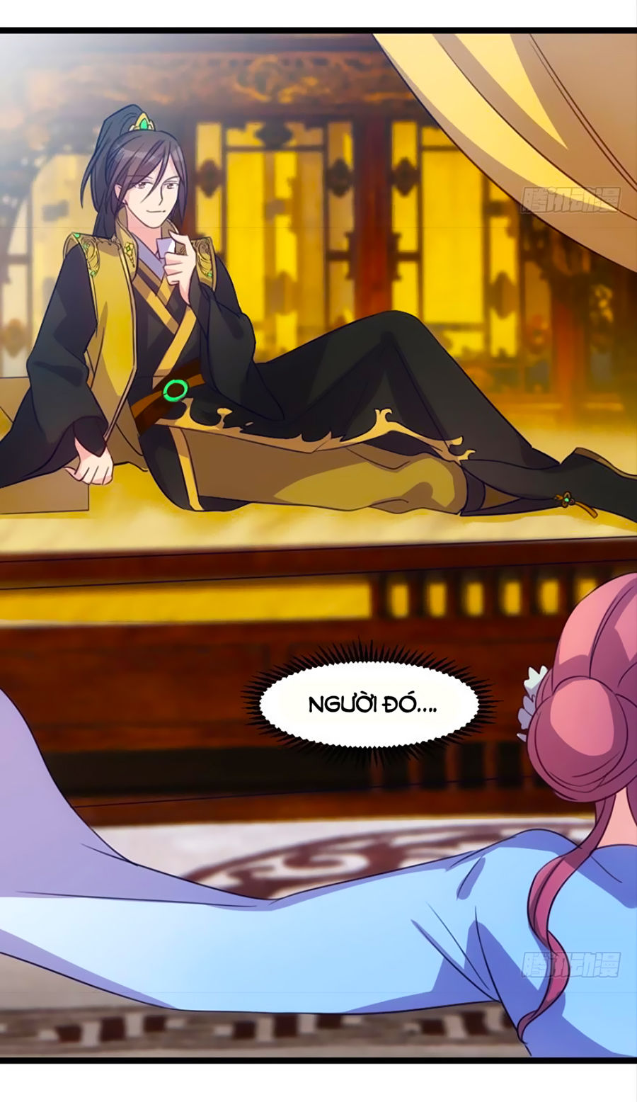 Tôi Ở Dị Giới Khai Ngư Đường Chapter 8 - Trang 2