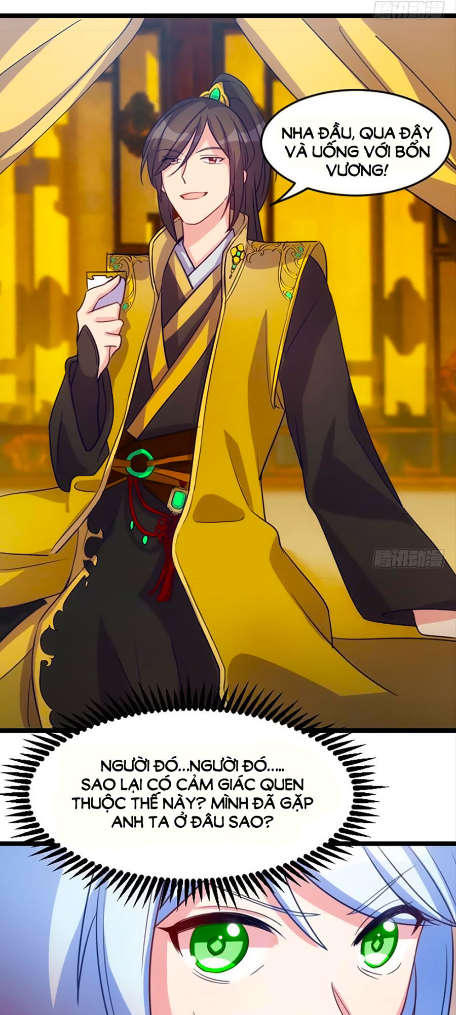 Tôi Ở Dị Giới Khai Ngư Đường Chapter 8 - Trang 2