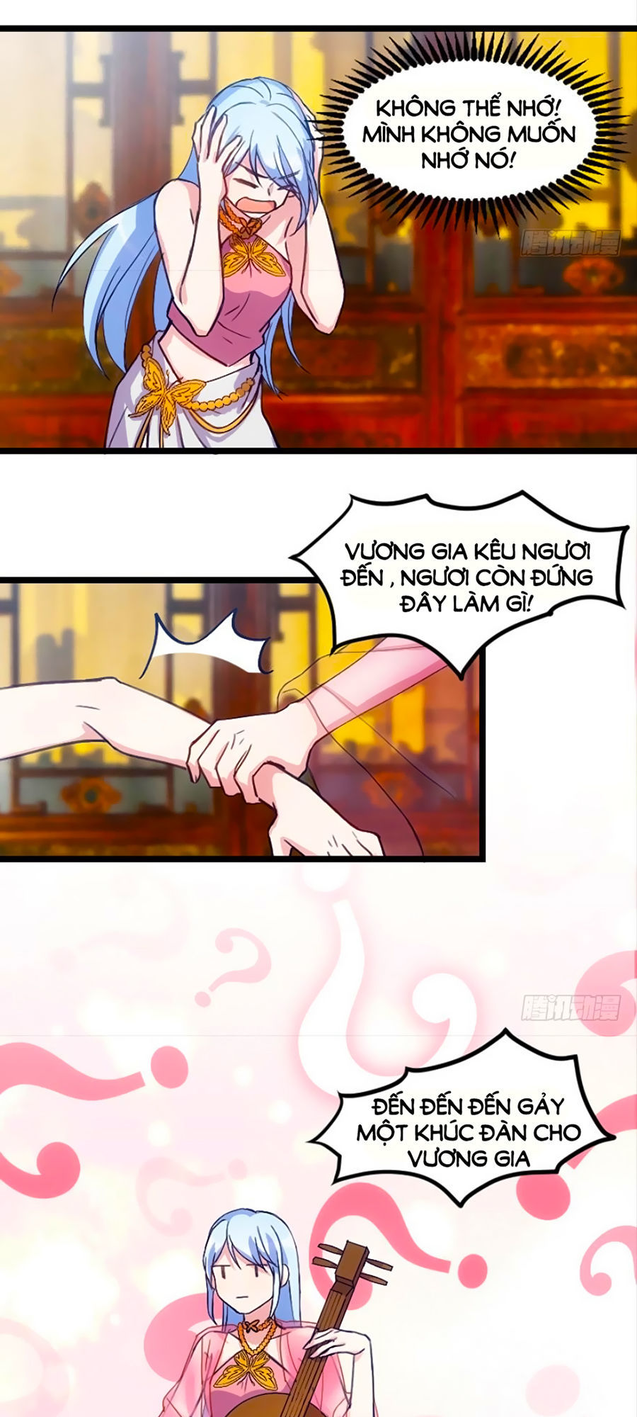 Tôi Ở Dị Giới Khai Ngư Đường Chapter 8 - Trang 2