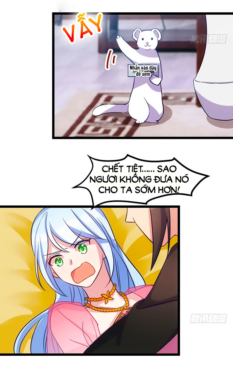 Tôi Ở Dị Giới Khai Ngư Đường Chapter 9 - Trang 2