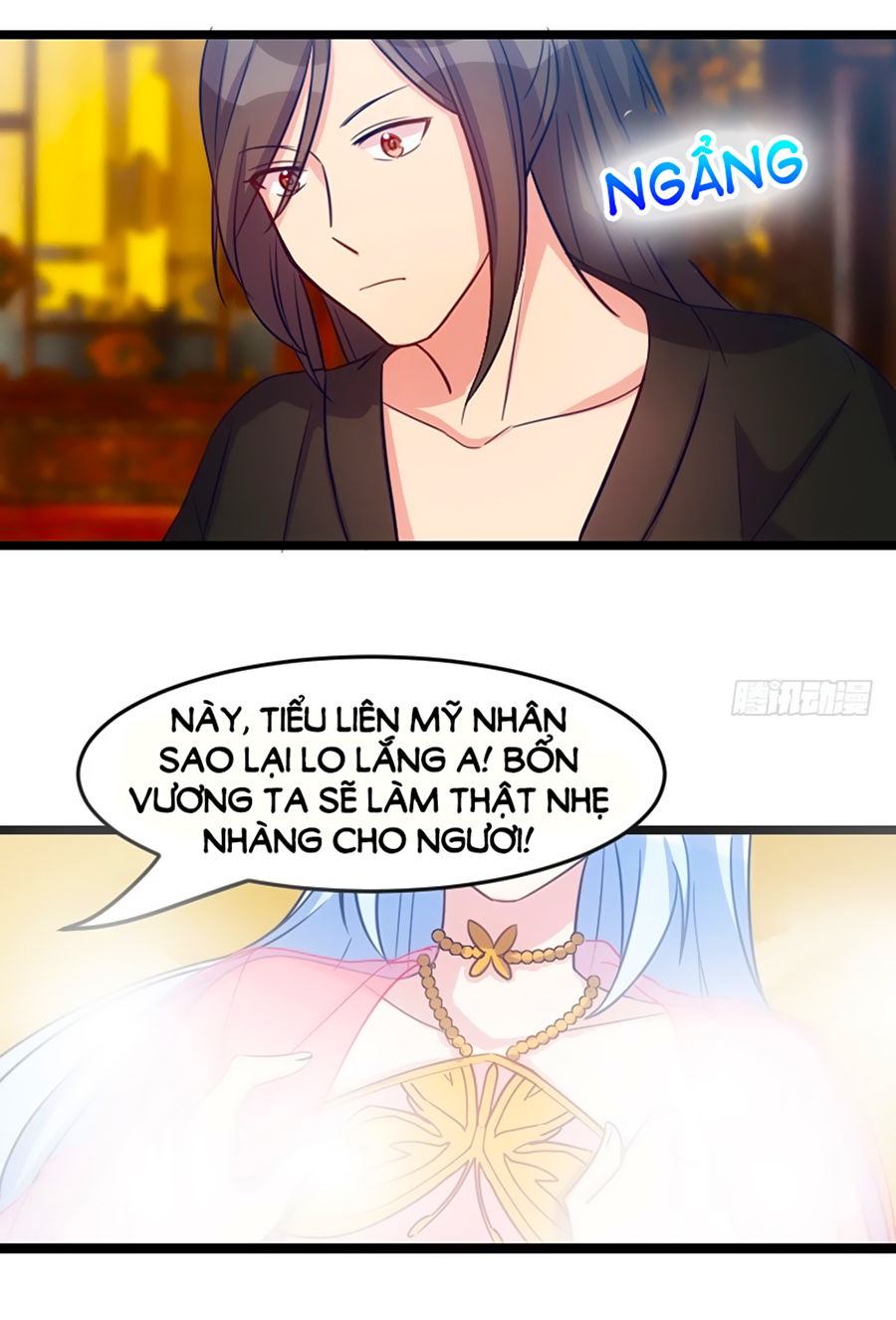 Tôi Ở Dị Giới Khai Ngư Đường Chapter 9 - Trang 2