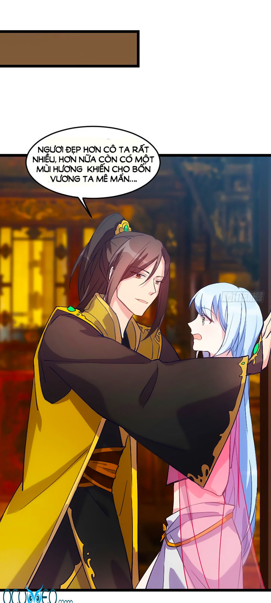 Tôi Ở Dị Giới Khai Ngư Đường Chapter 9 - Trang 2