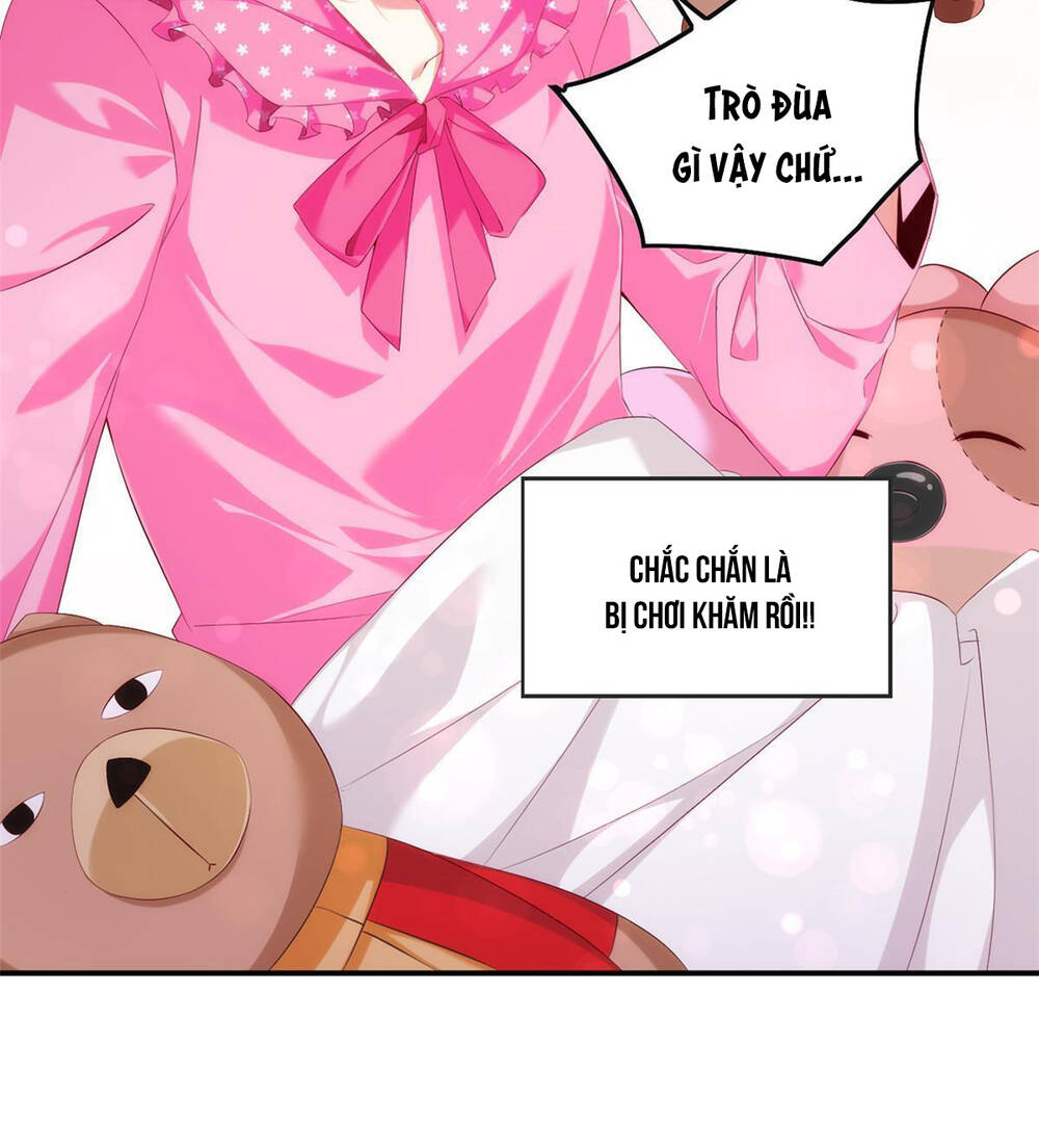 Tôi Ở Thế Giới Khác Dựa Dẫm Vào Phụ Nữ Chapter 0 - Trang 2