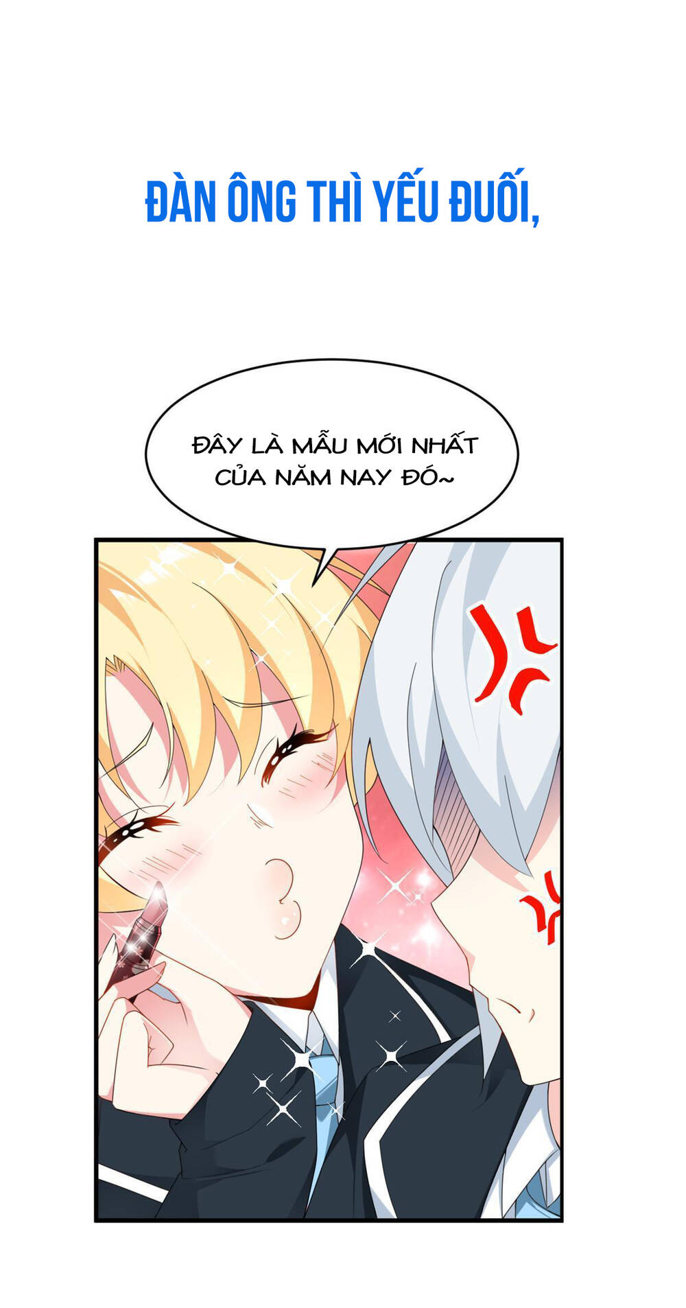 Tôi Ở Thế Giới Khác Dựa Dẫm Vào Phụ Nữ Chapter 0 - Trang 2