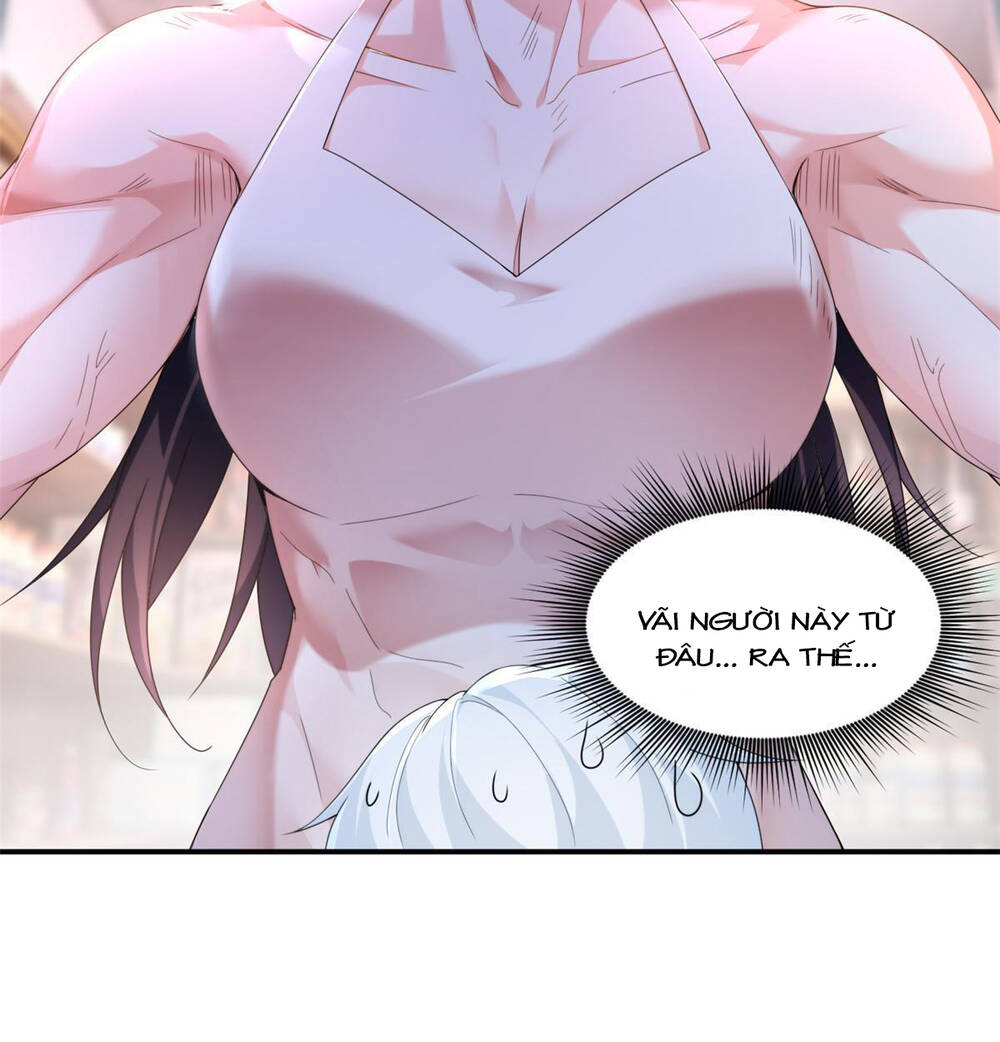 Tôi Ở Thế Giới Khác Dựa Dẫm Vào Phụ Nữ Chapter 0 - Trang 2