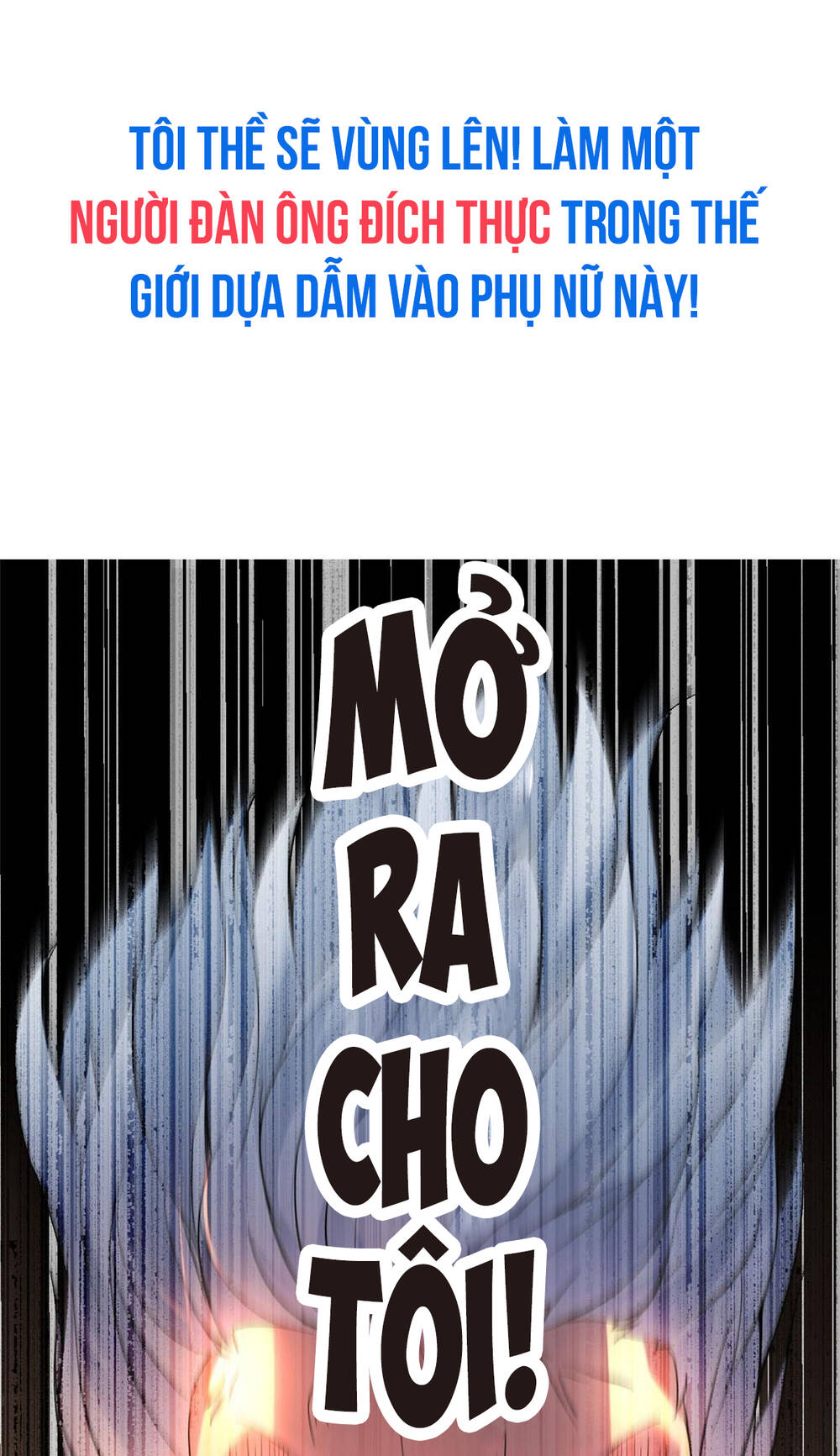 Tôi Ở Thế Giới Khác Dựa Dẫm Vào Phụ Nữ Chapter 0 - Trang 2