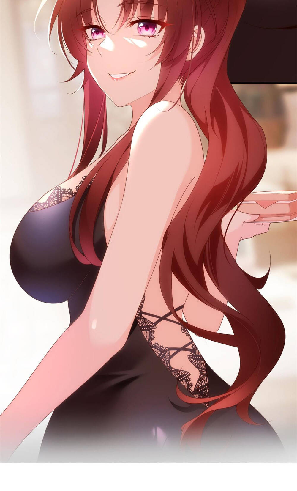 Tôi Ở Thế Giới Khác Dựa Dẫm Vào Phụ Nữ Chapter 0 - Trang 2